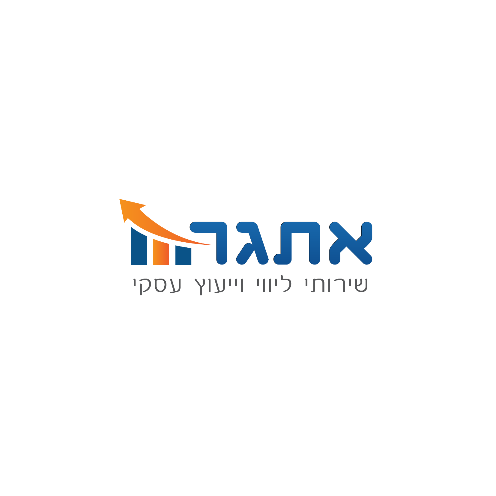 לוגו אתגר